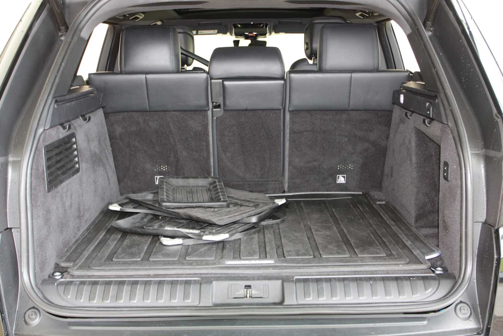 used 2020 Land Rover Range Rover Sport car, priced at $35,998