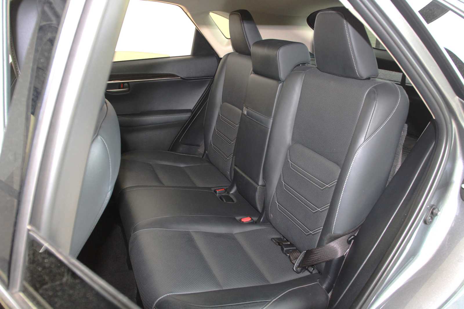 used 2015 Lexus NX 200t car, priced at $14,998