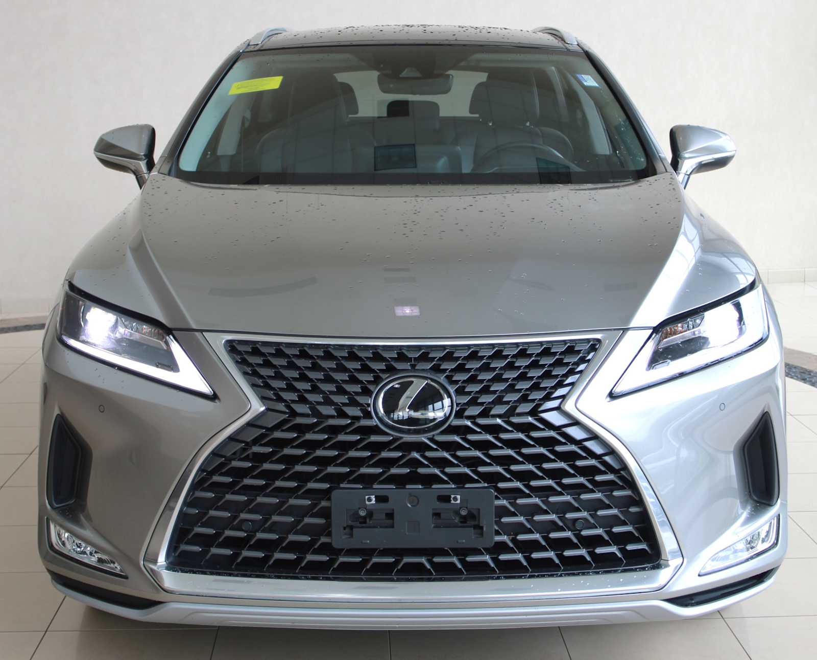 used 2022 Lexus RX 350 car, priced at $41,998