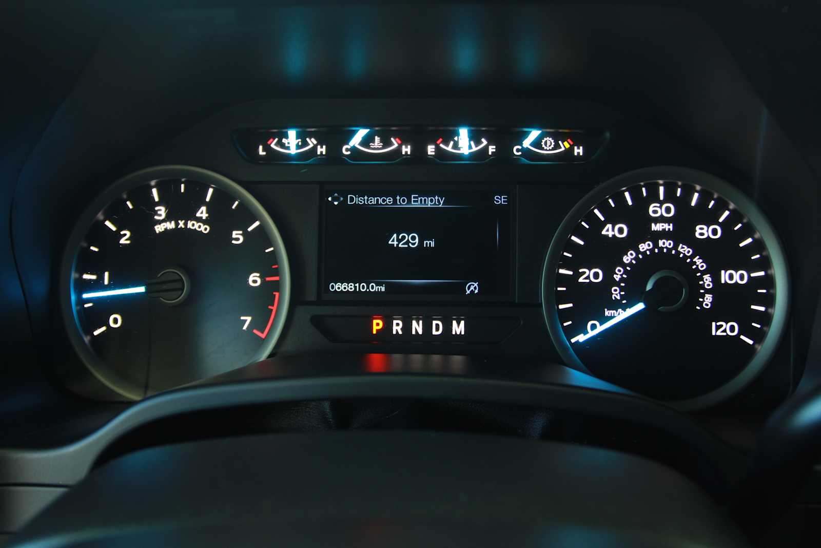 used 2018 Ford F-150 car, priced at $26,998