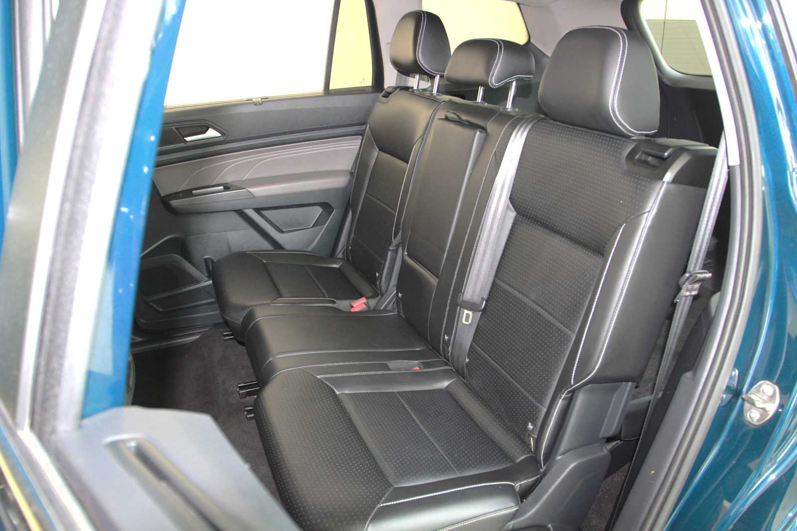 used 2022 Volkswagen Atlas car, priced at $28,998