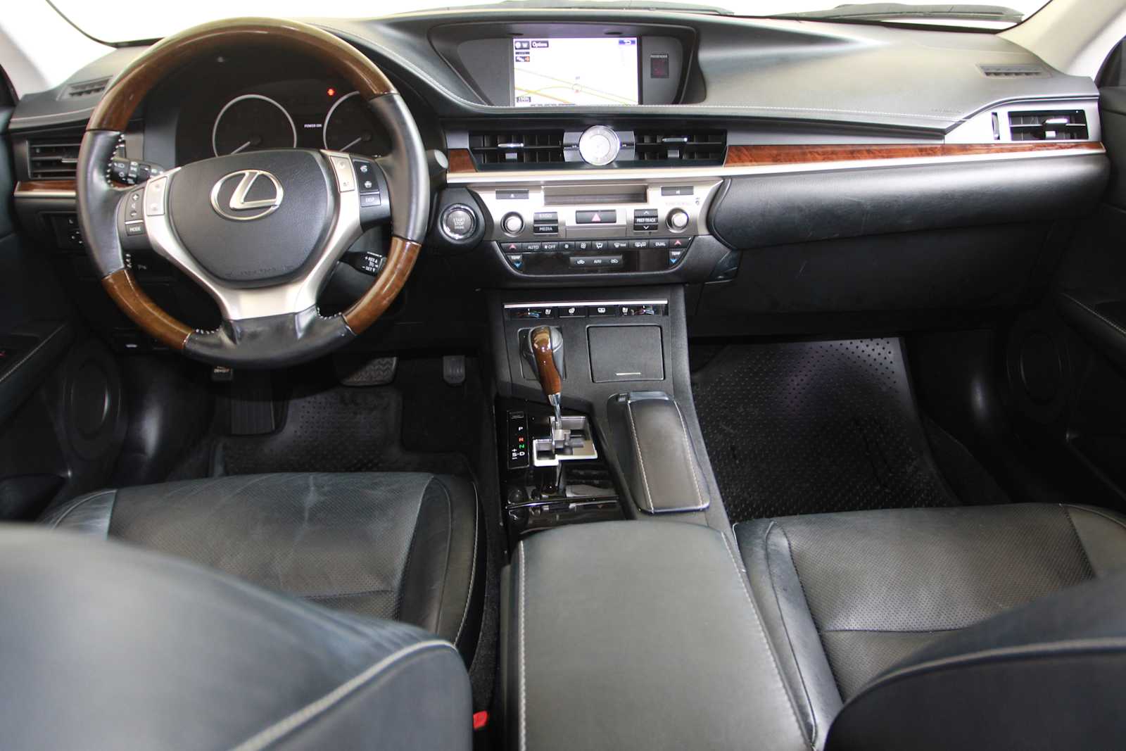 used 2015 Lexus ES 350 car, priced at $14,998