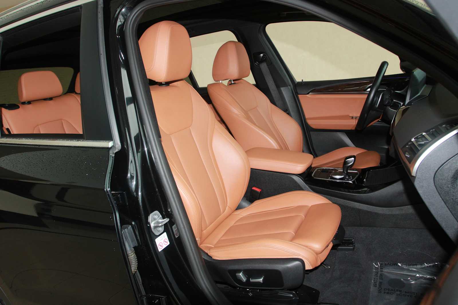 used 2022 BMW X3 car, priced at $28,998