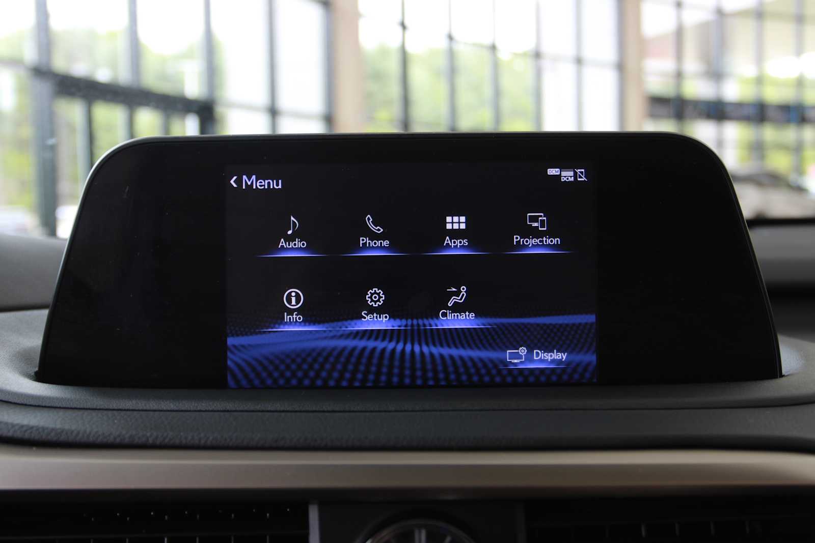 used 2022 Lexus RX 350 car, priced at $44,498