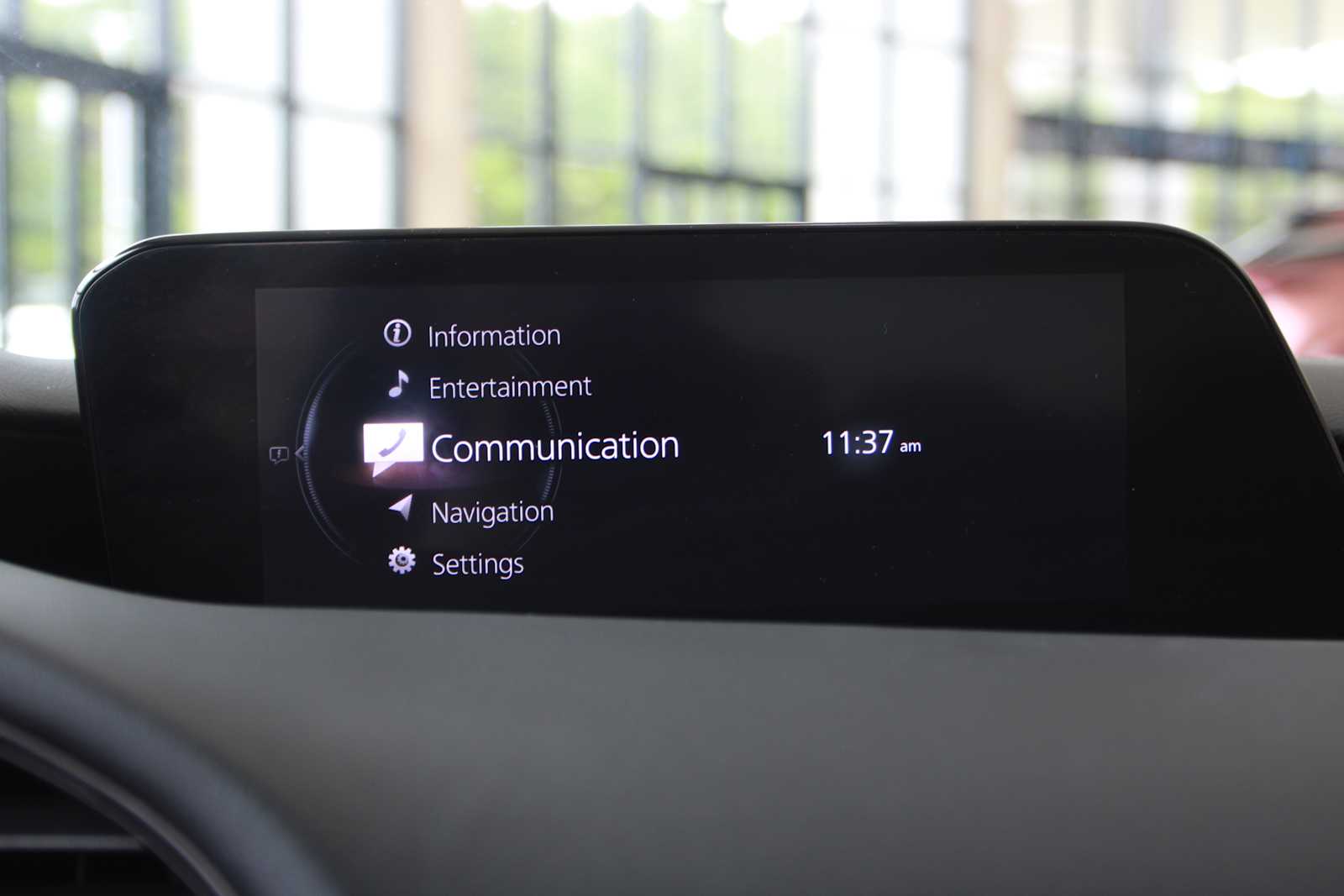 used 2019 Mazda 3 car, priced at $17,798