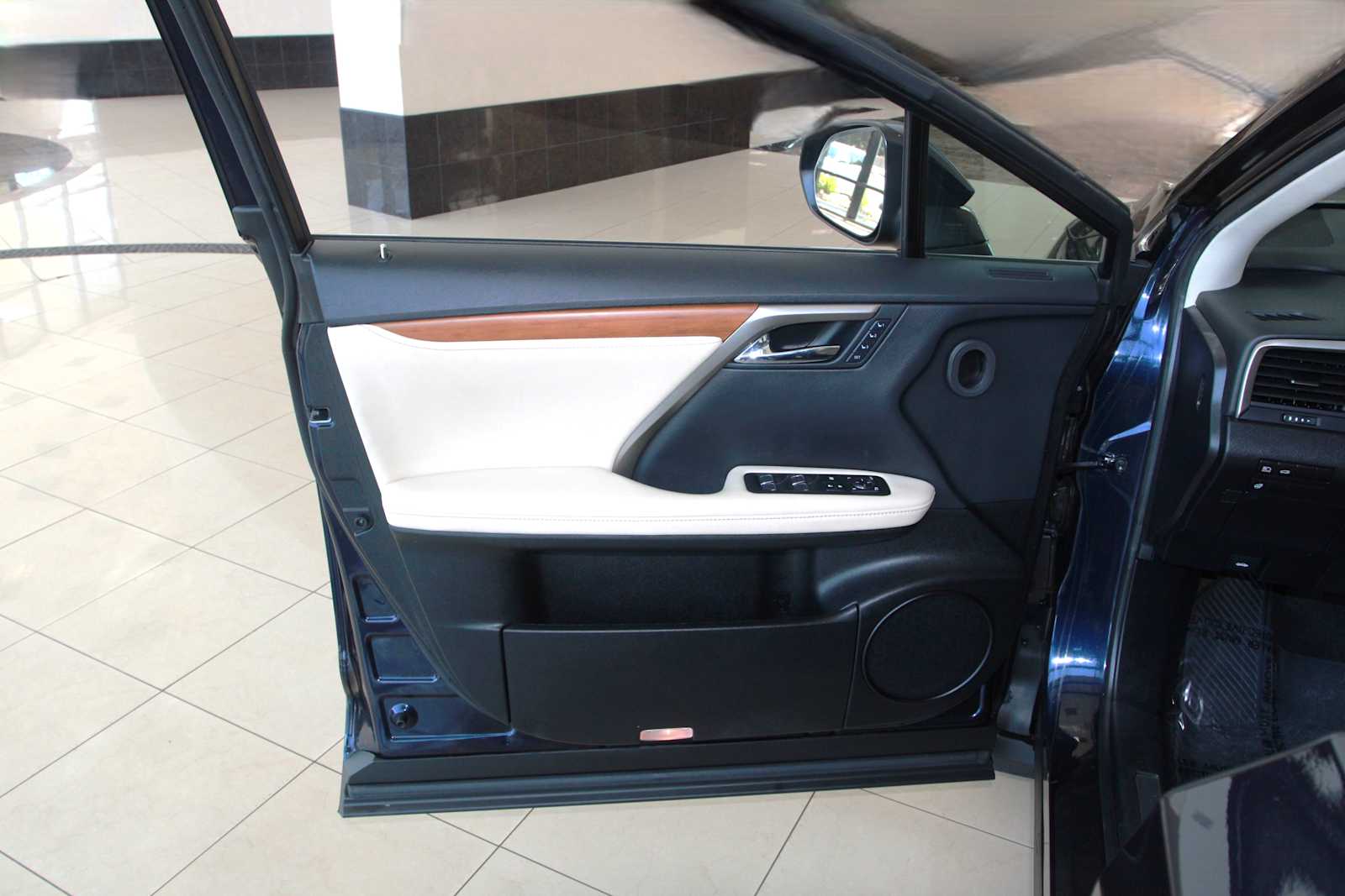 used 2021 Lexus RX 350 car, priced at $37,598