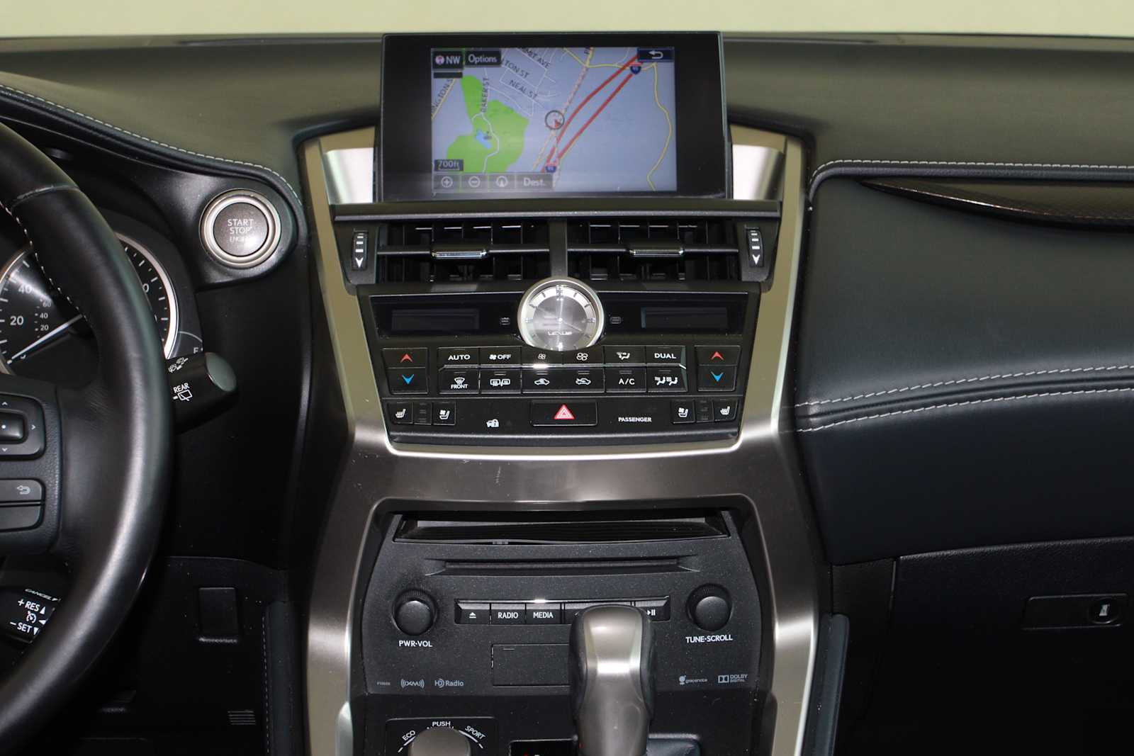 used 2015 Lexus NX 200t car, priced at $14,498