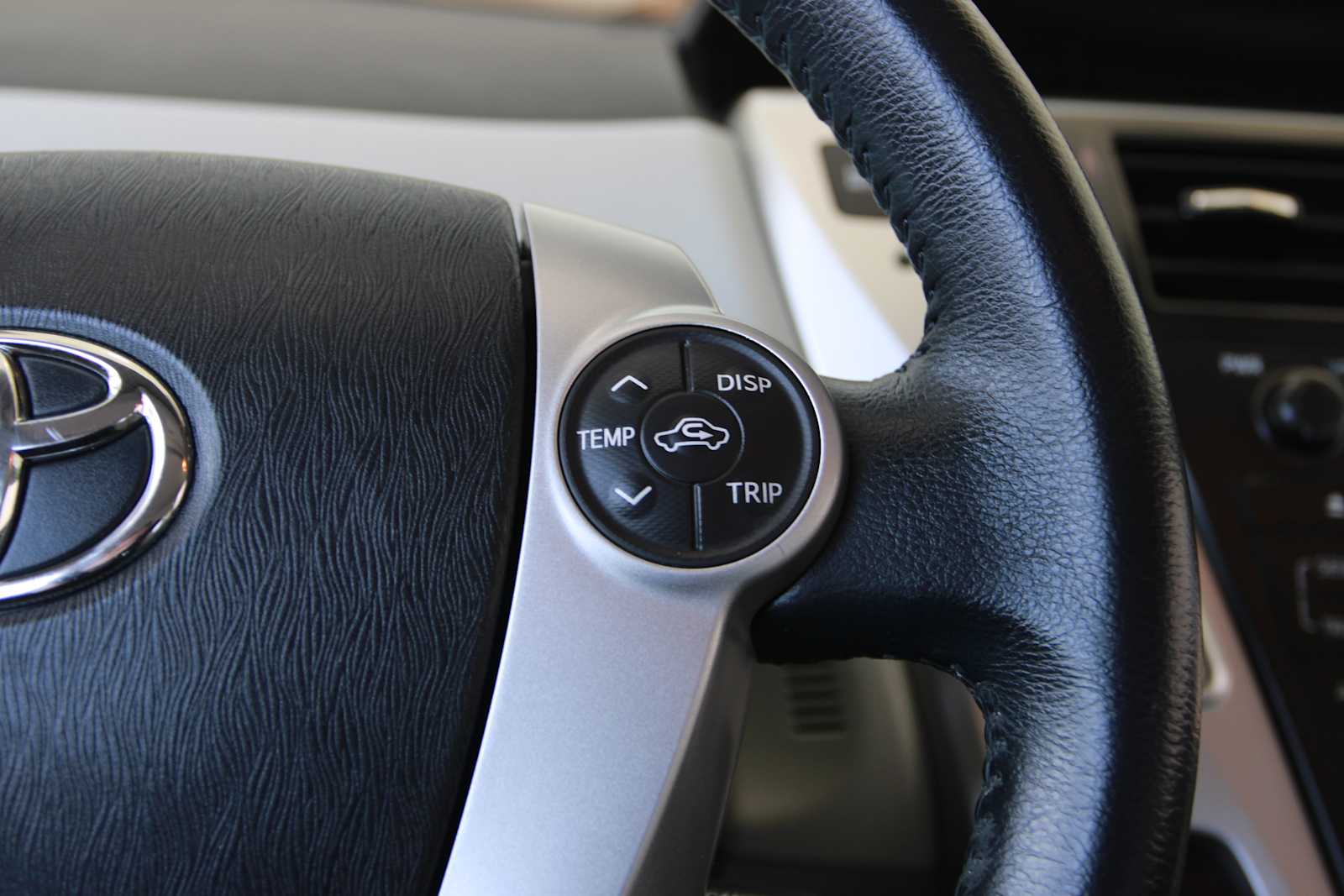used 2014 Toyota Prius v car, priced at $13,998