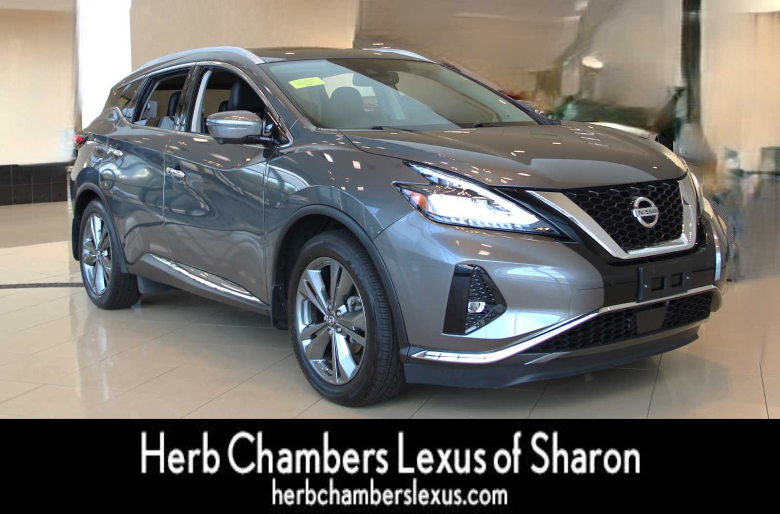 used 2019 Nissan Murano car, priced at $18,998