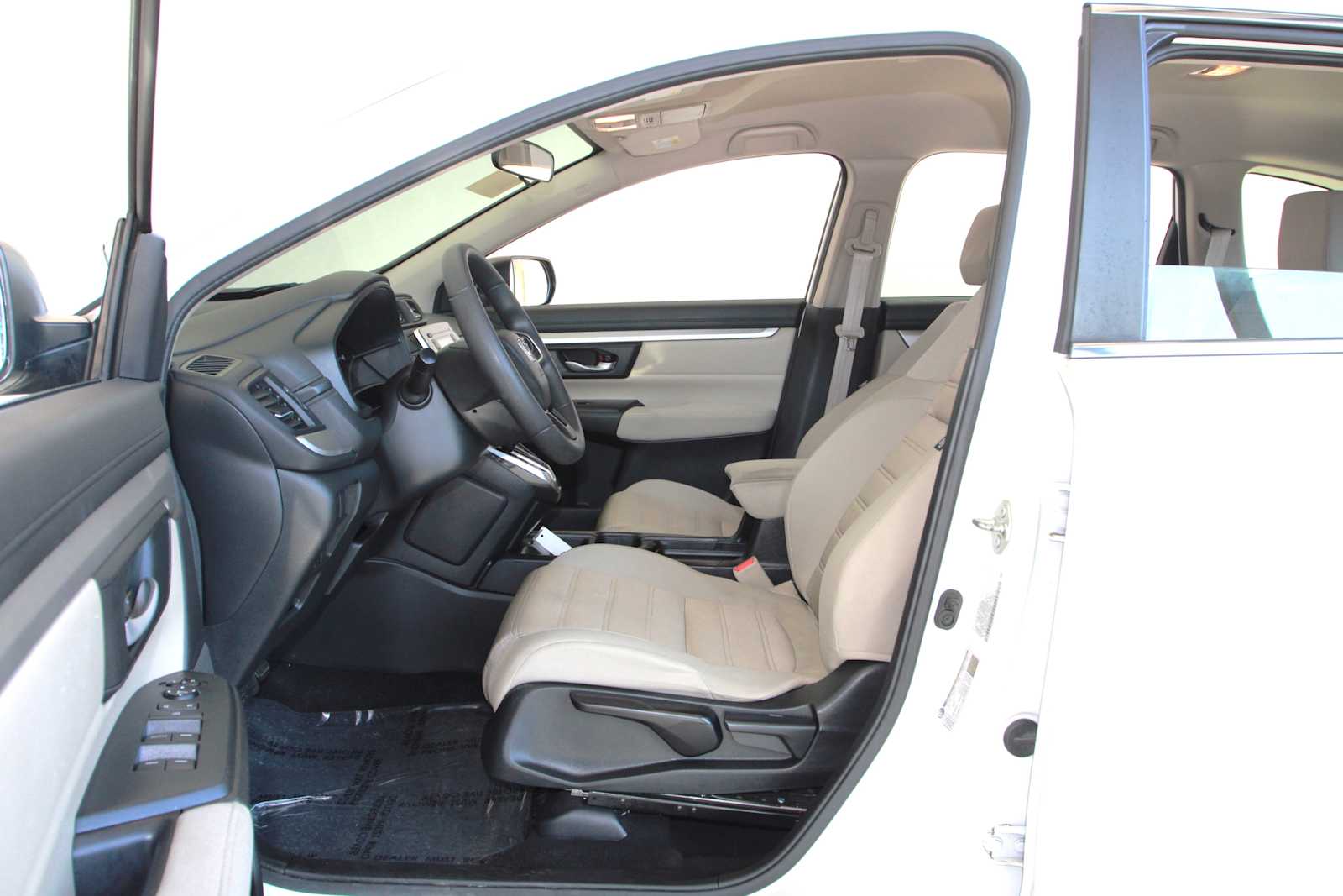 used 2017 Honda CR-V car, priced at $16,998