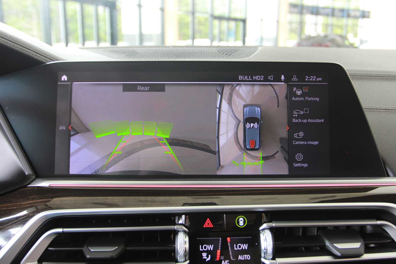 used 2020 BMW X5 car, priced at $26,998