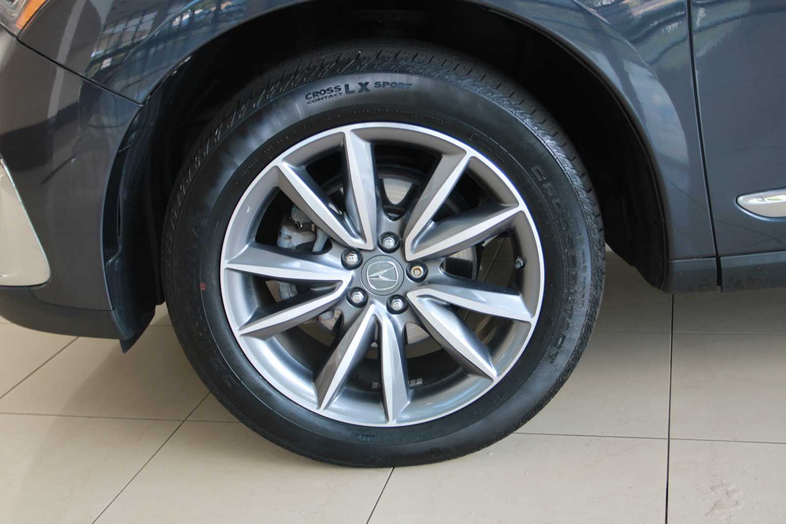 used 2020 Acura RDX car, priced at $29,998