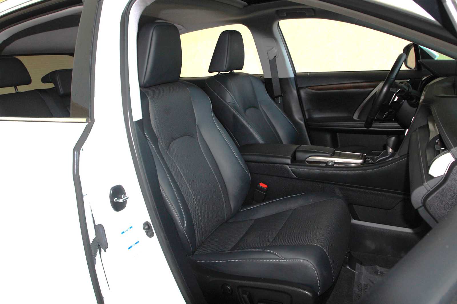 used 2020 Lexus RX 450h car, priced at $41,998