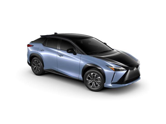new 2025 Lexus RZ 450e car, priced at $56,975