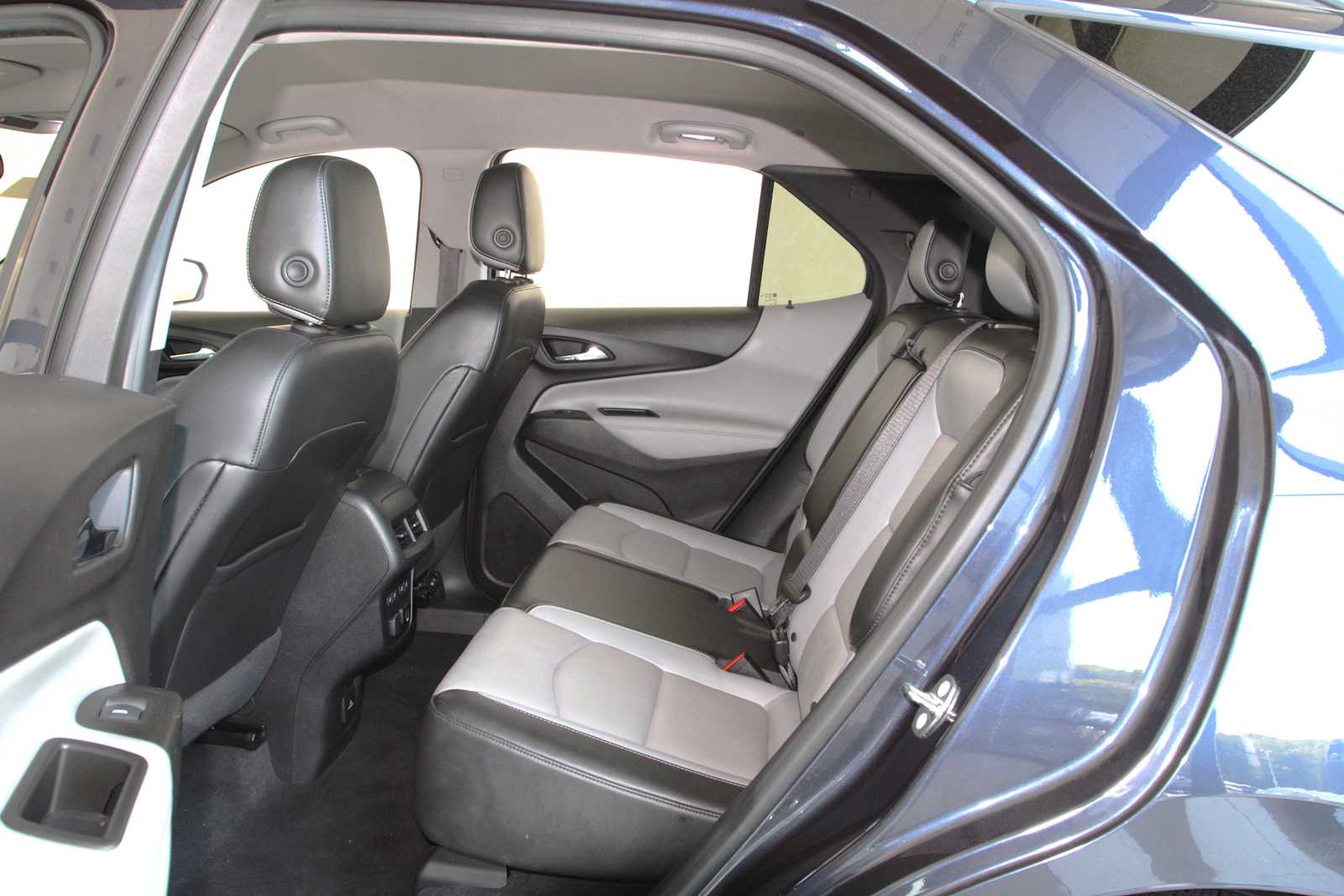 used 2018 Chevrolet Equinox car, priced at $16,798