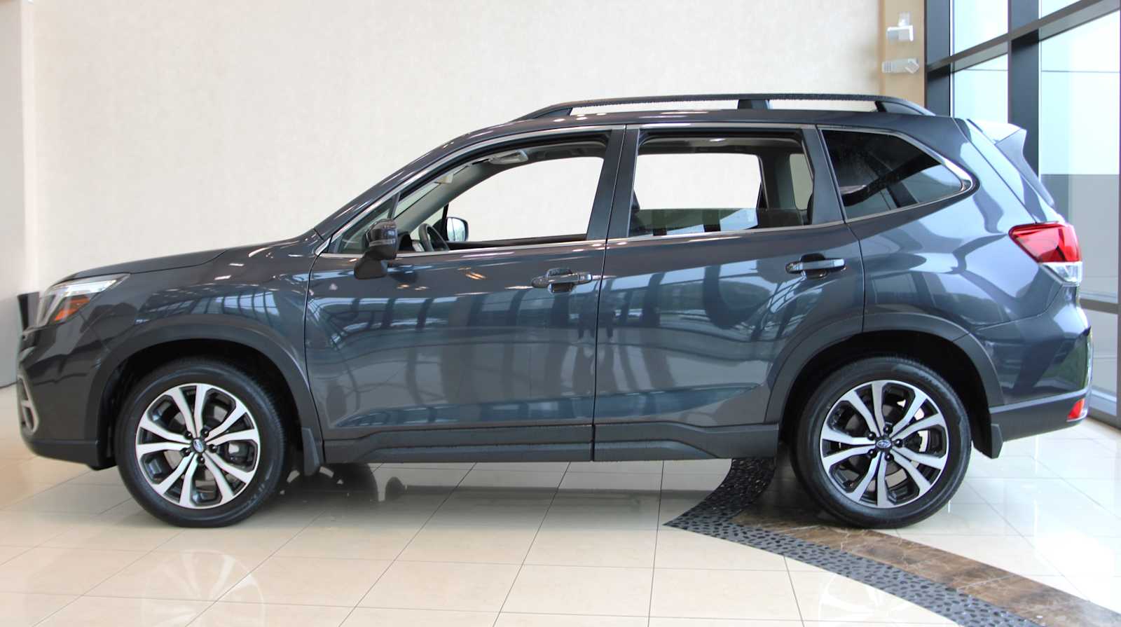 used 2019 Subaru Forester car, priced at $23,398