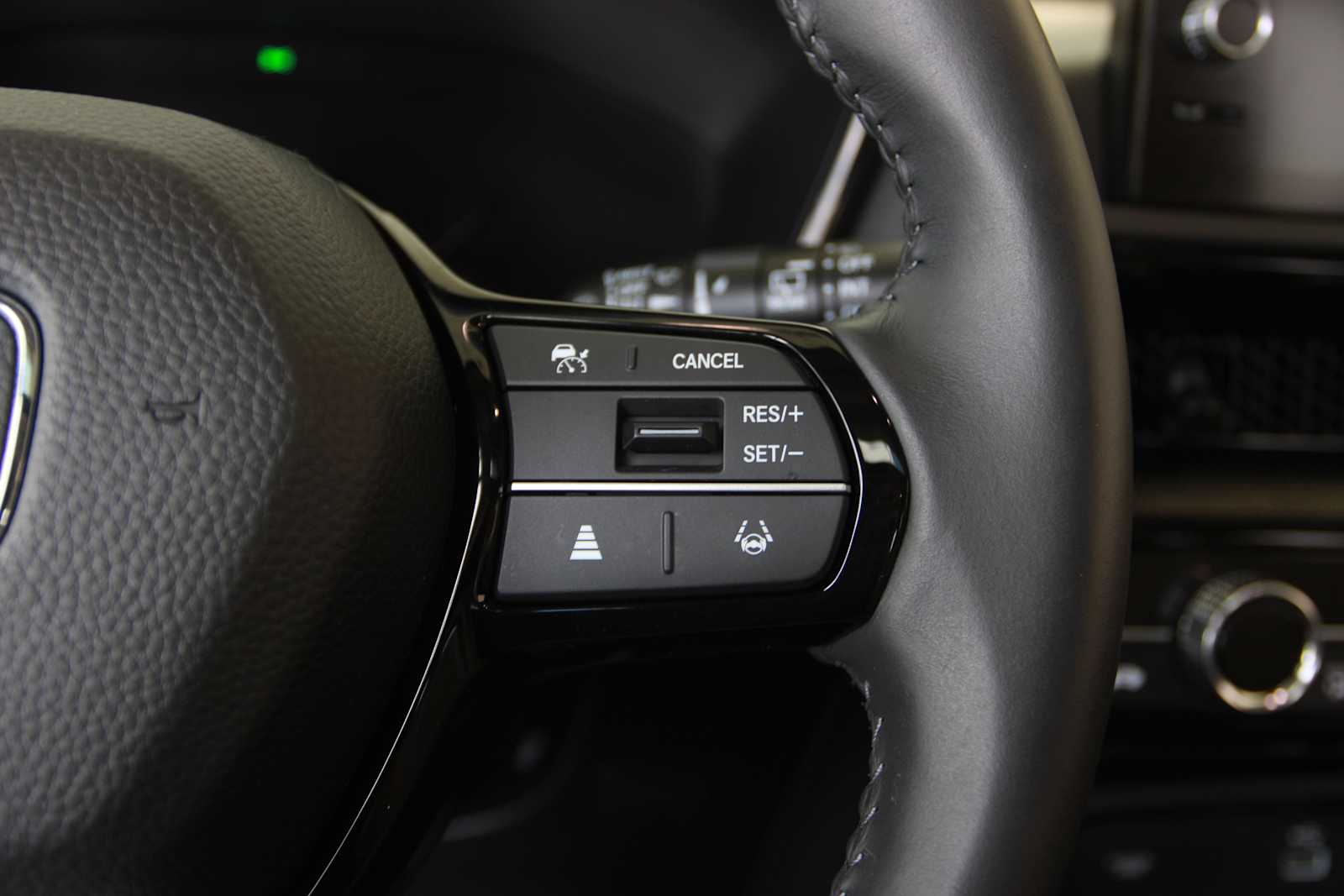 used 2024 Honda CR-V car, priced at $33,998