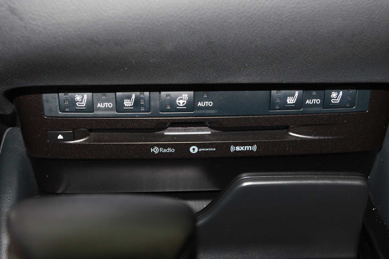 used 2020 Lexus ES 350 car, priced at $31,798