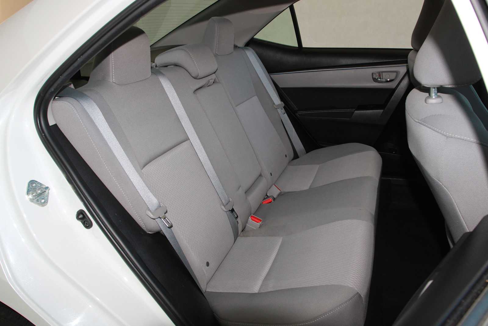 used 2015 Toyota Corolla car, priced at $12,998
