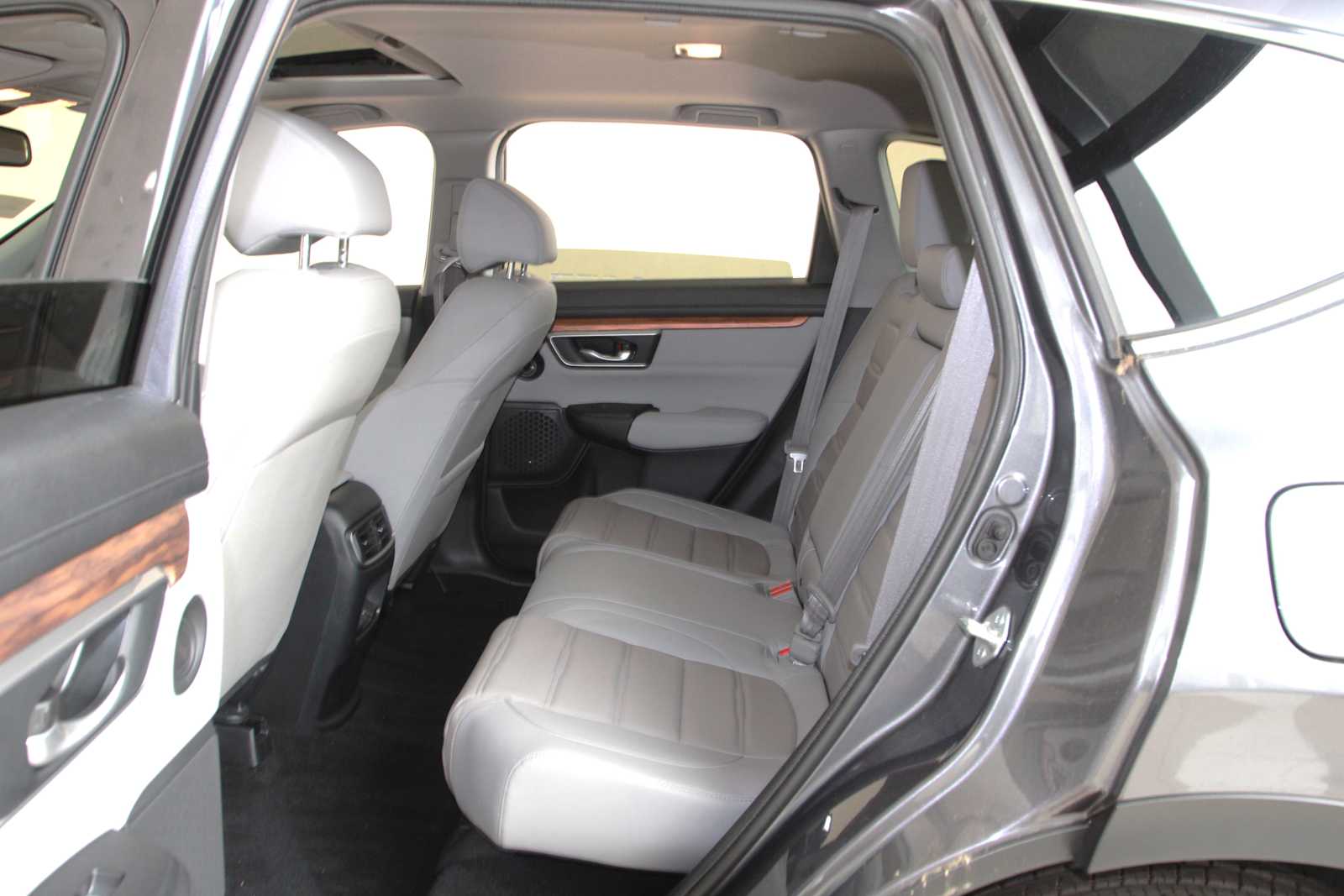 used 2022 Honda CR-V car, priced at $31,398