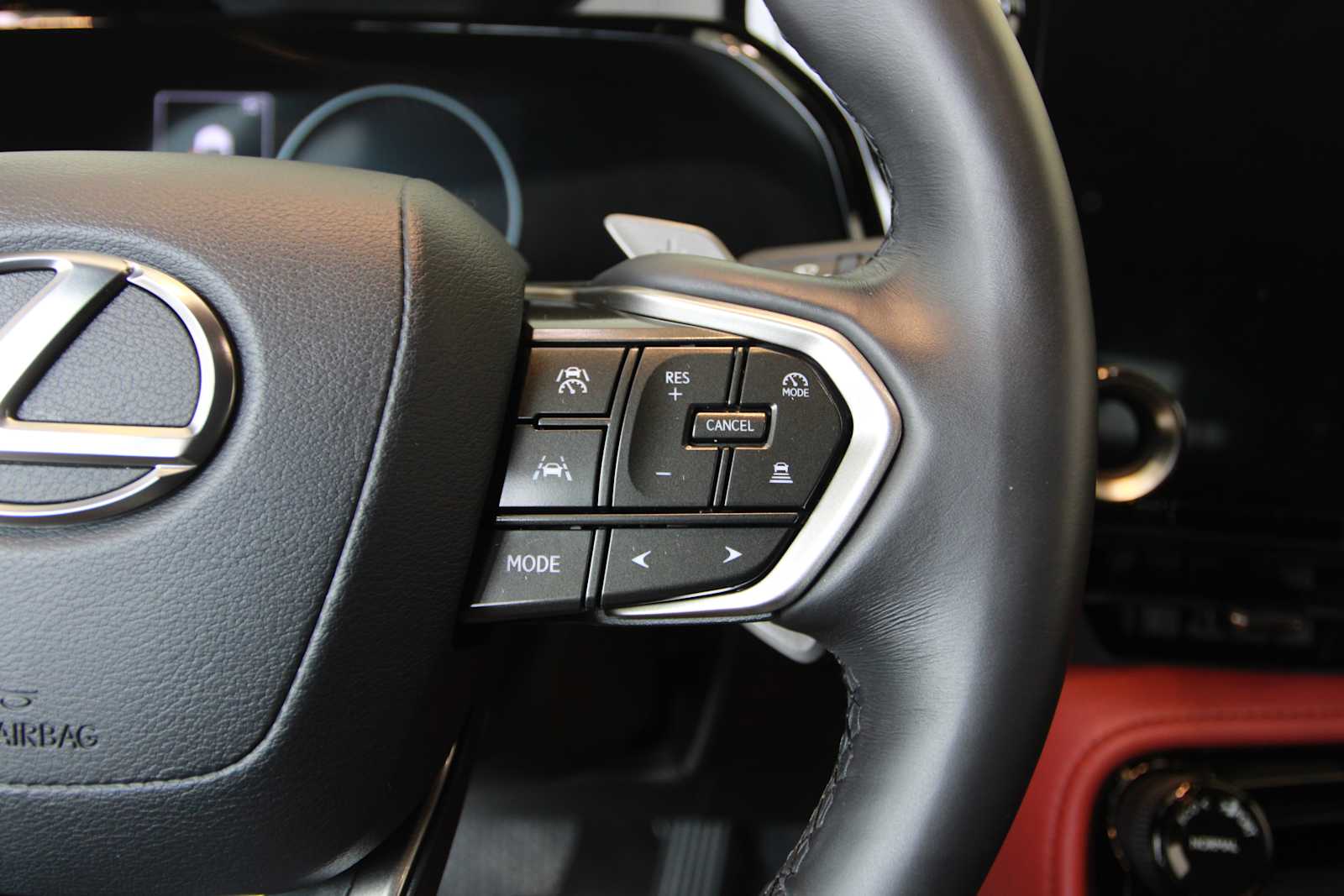 used 2024 Lexus NX 350 car, priced at $45,998