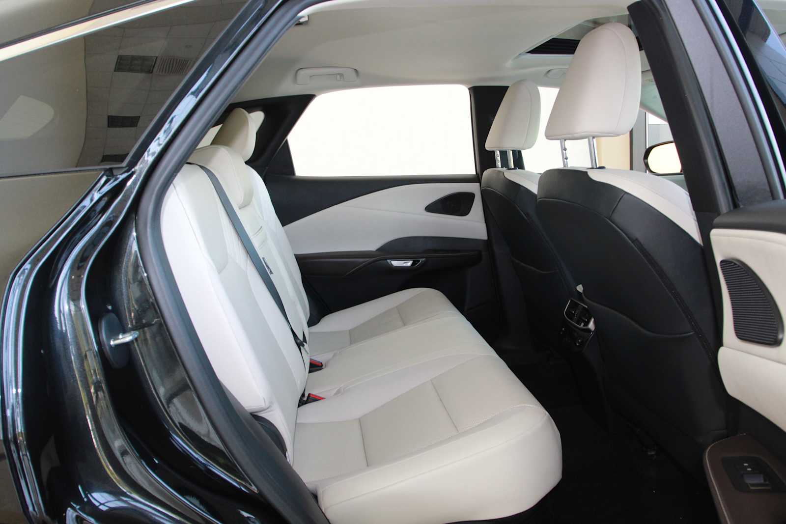 used 2023 Lexus RX 350h car, priced at $53,998