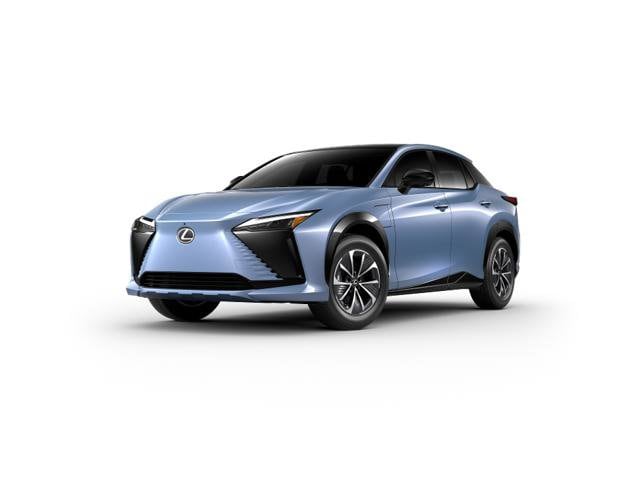 new 2025 Lexus RZ 450e car, priced at $55,805