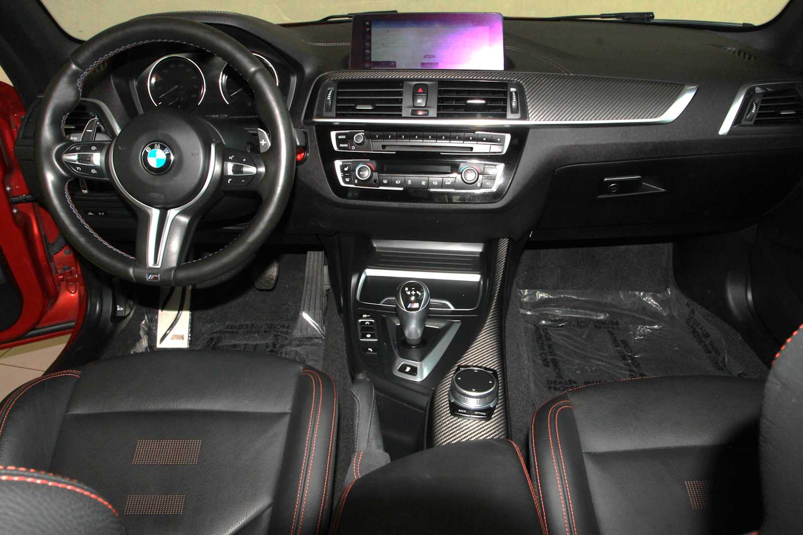 used 2020 BMW M2 car, priced at $45,998