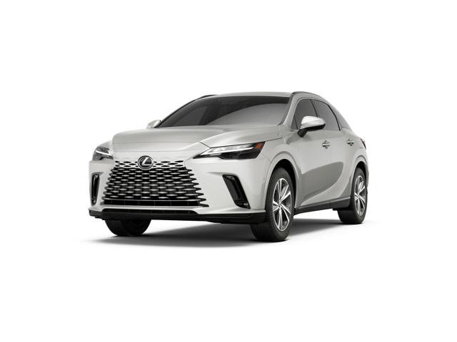 new 2025 Lexus RX 350 car, priced at $58,704