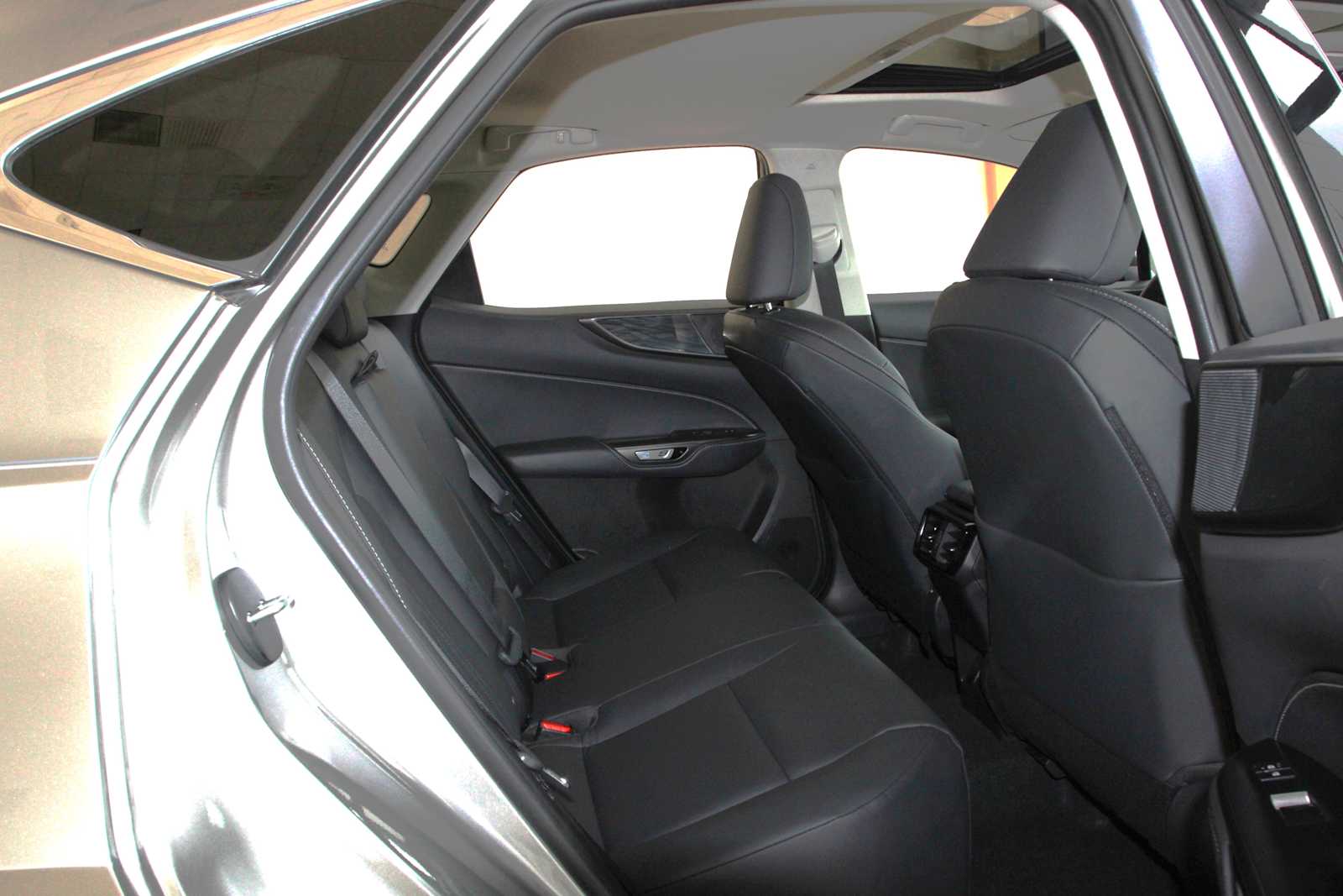 used 2024 Lexus NX 350 car, priced at $47,998