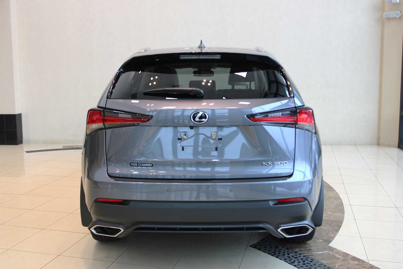 used 2021 Lexus NX 300 car, priced at $32,998