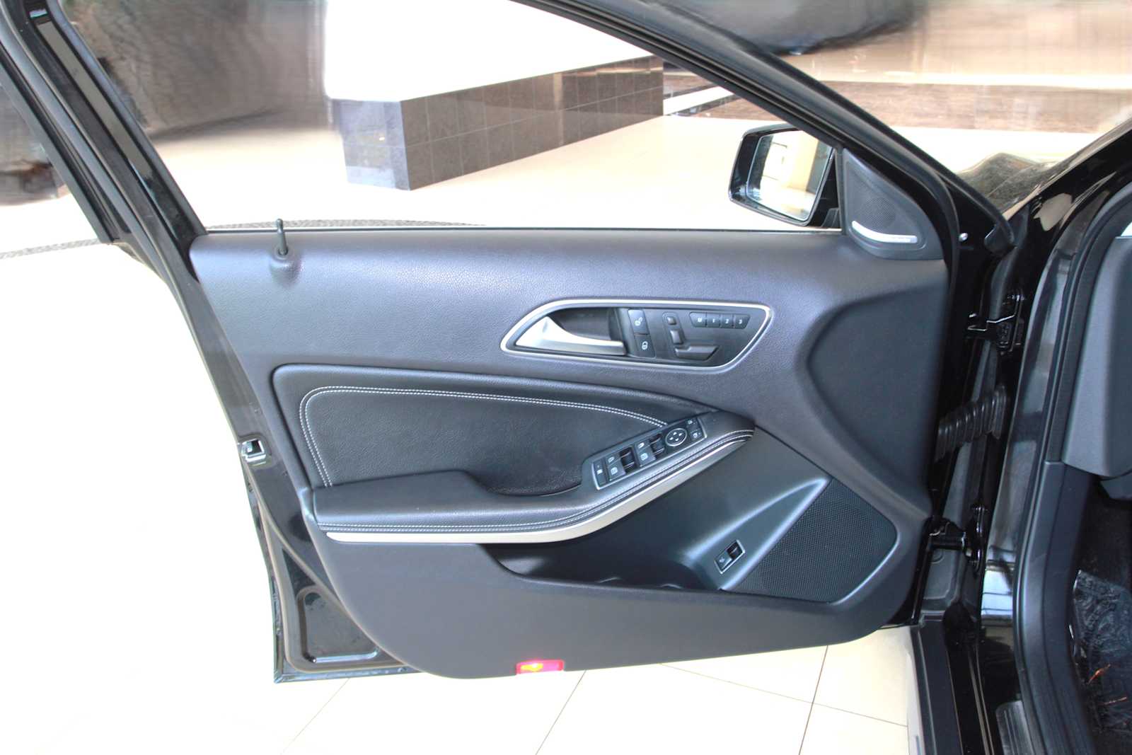 used 2015 Mercedes-Benz GLA 250 car, priced at $14,798