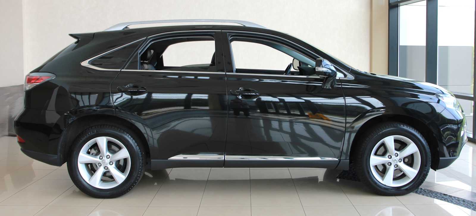 used 2014 Lexus RX 350 car, priced at $14,998