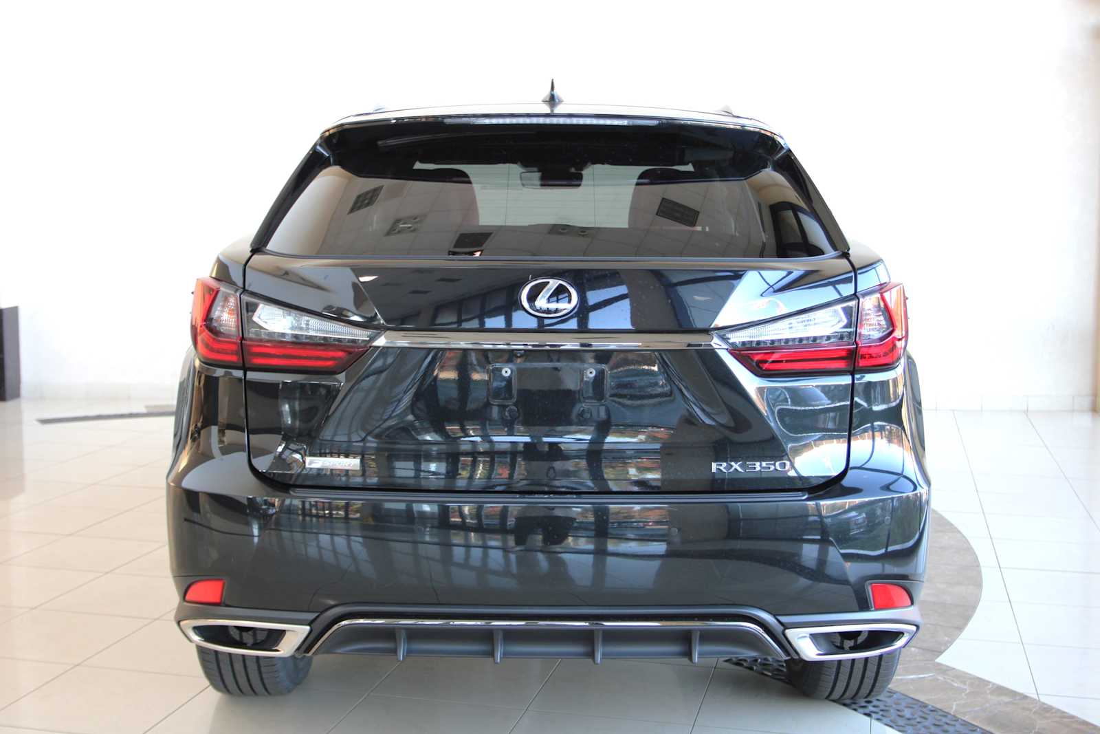 used 2021 Lexus RX 350 car, priced at $37,998