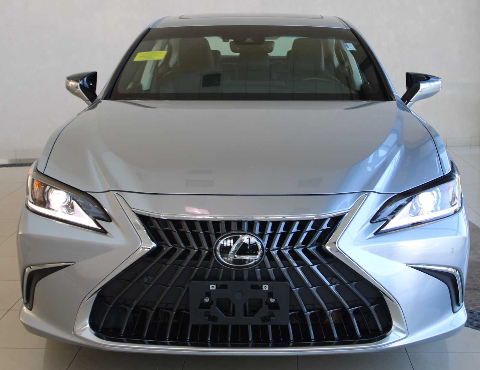 used 2024 Lexus ES 350 car, priced at $41,698