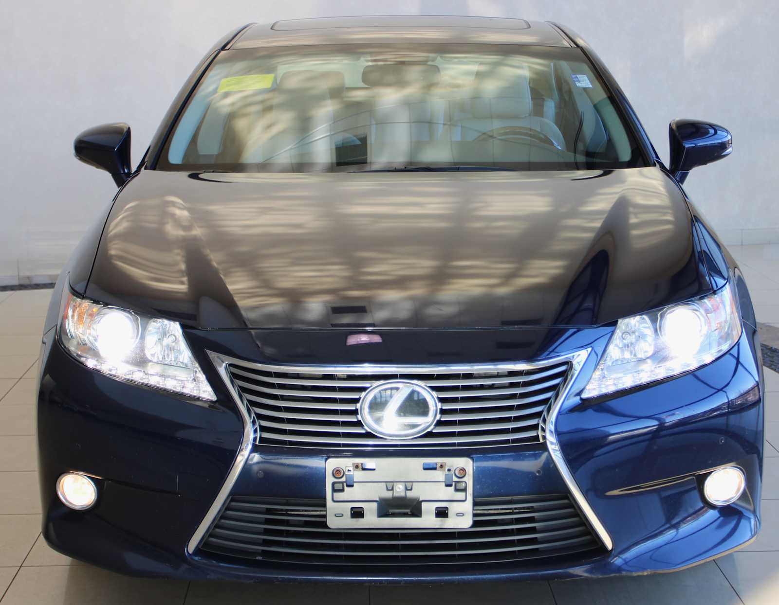 used 2013 Lexus ES 350 car, priced at $12,298