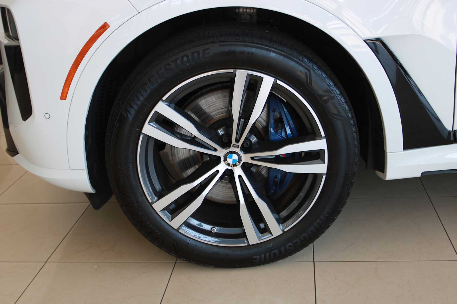 used 2023 BMW X7 car, priced at $61,498