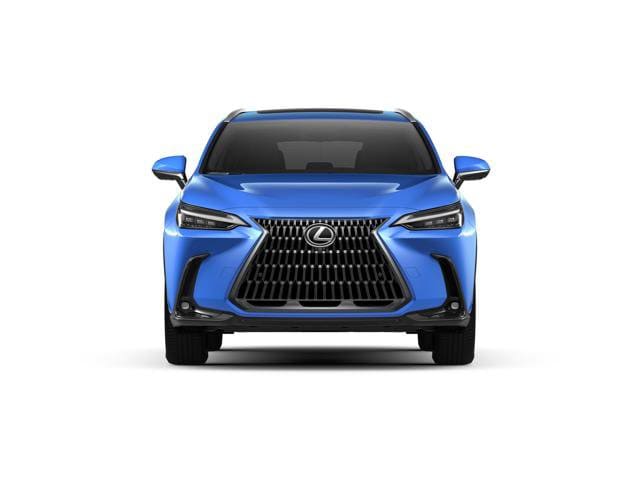 new 2025 Lexus NX 450h Plus car, priced at $66,830