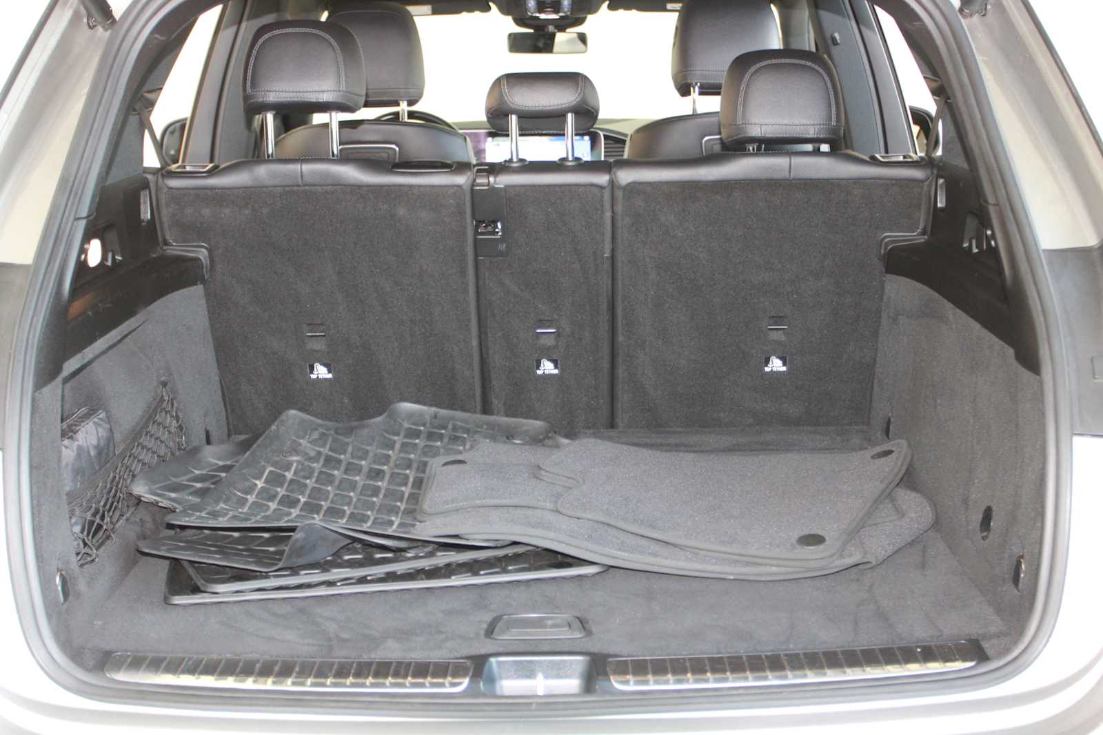 used 2020 Mercedes-Benz GLE 350 car, priced at $29,798