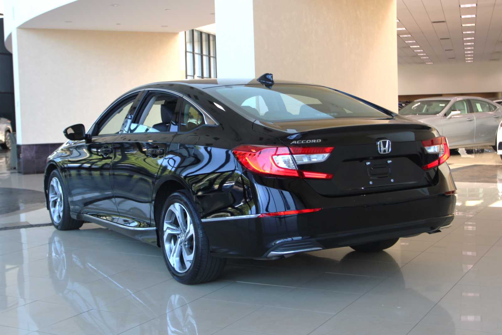 used 2020 Honda Accord car, priced at $21,998