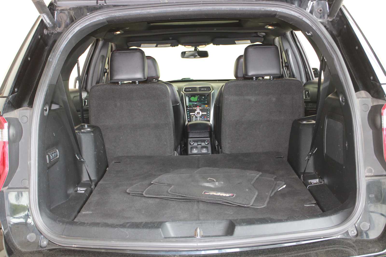 used 2017 Ford Explorer car, priced at $15,498