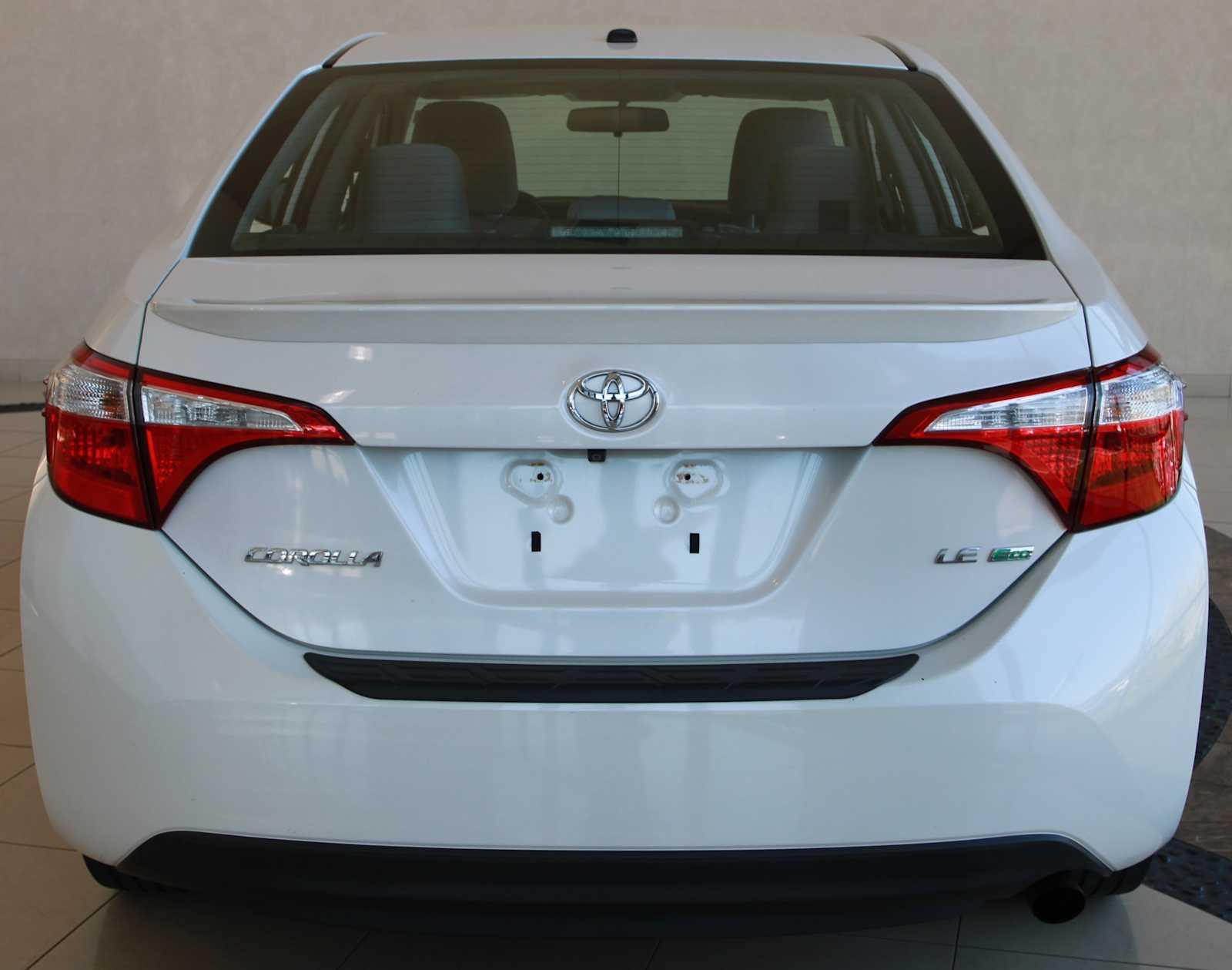 used 2015 Toyota Corolla car, priced at $12,998