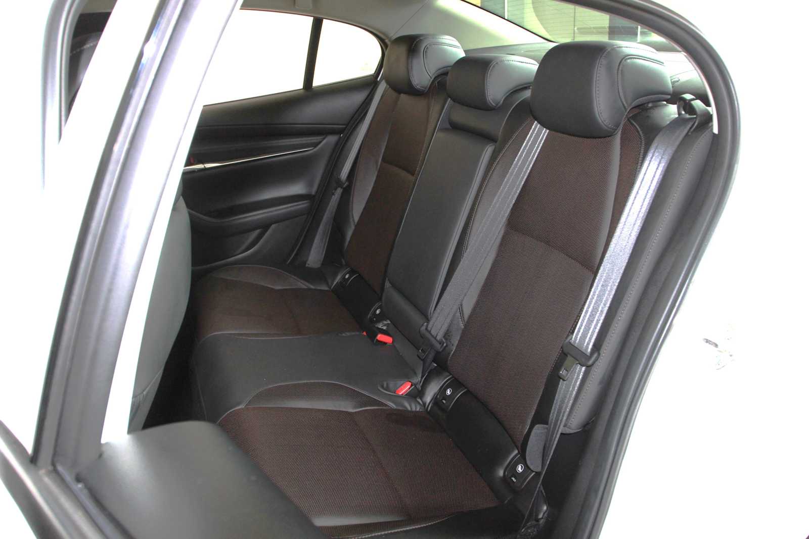 used 2019 Mazda 3 car, priced at $17,798