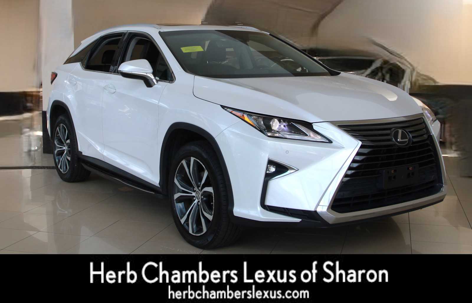 used 2016 Lexus RX 350 car, priced at $25,998