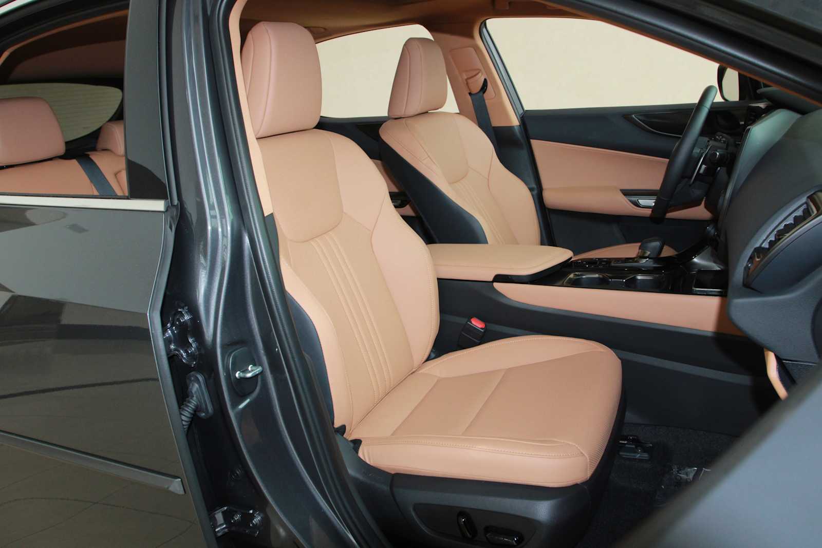 used 2025 Lexus NX 350 car, priced at $44,498