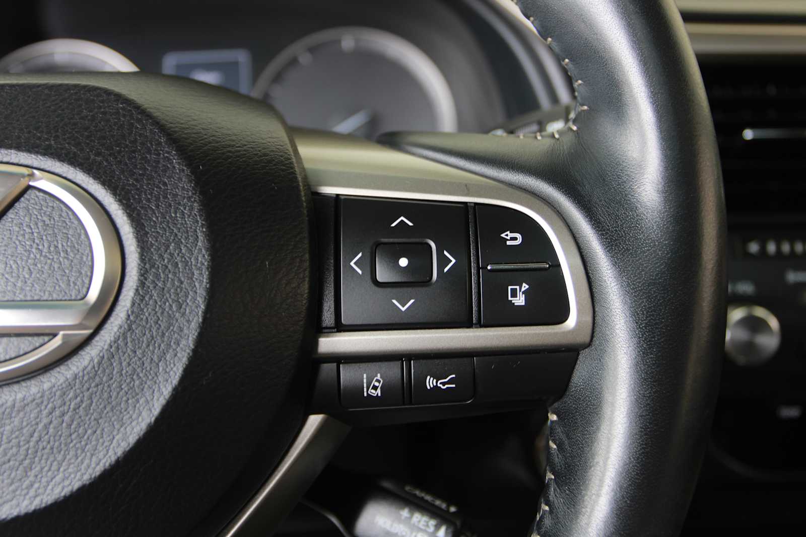 used 2019 Lexus RX 350 car, priced at $19,598