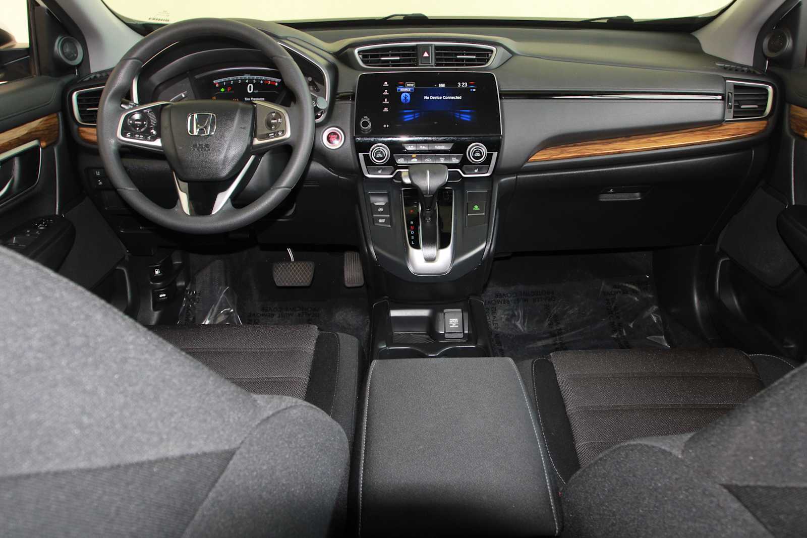 used 2017 Honda CR-V car, priced at $20,798