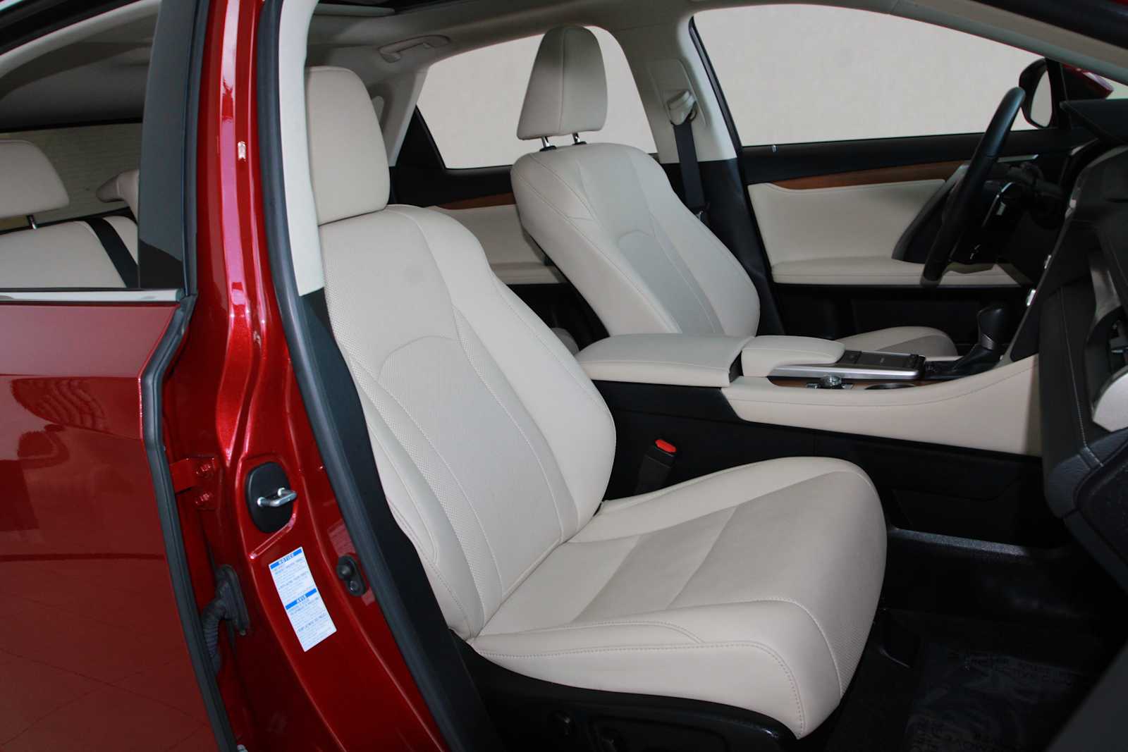 used 2022 Lexus RX 350 car, priced at $40,498