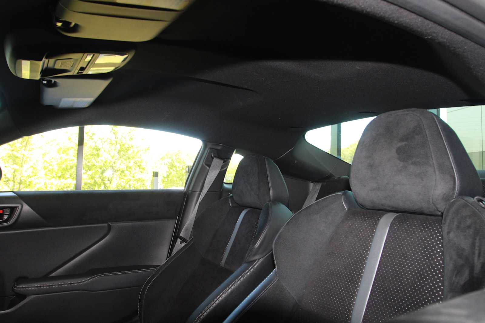used 2023 Toyota GR86 car, priced at $31,998