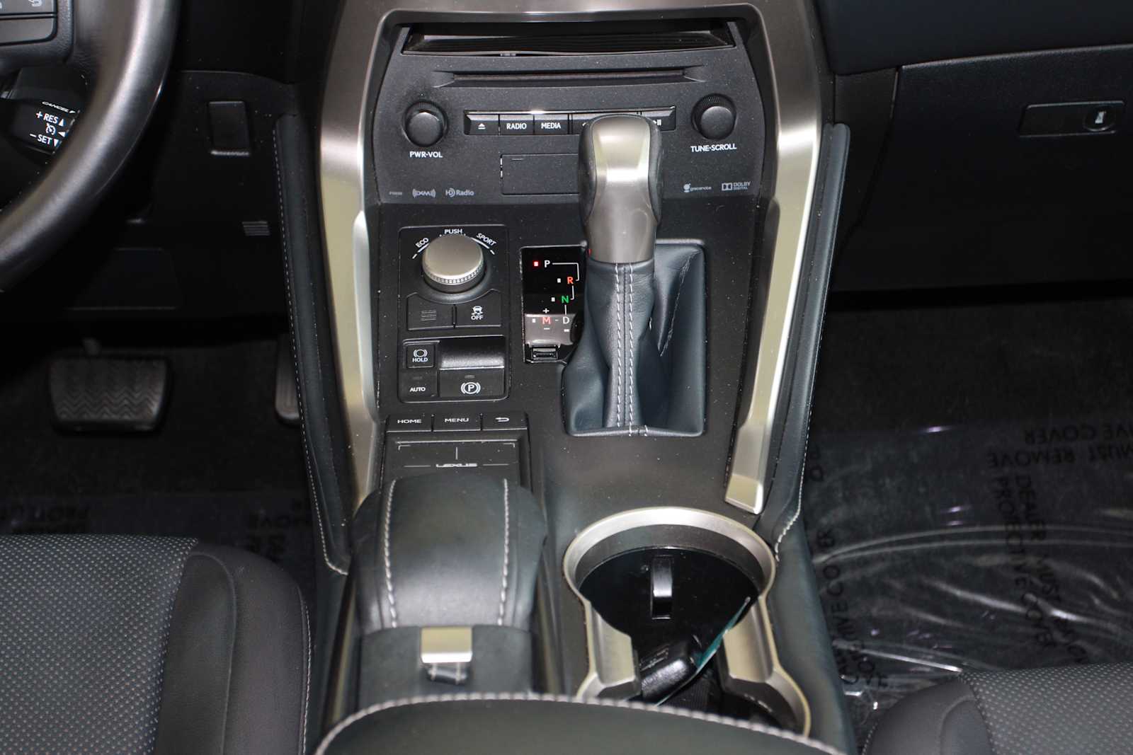 used 2015 Lexus NX 200t car, priced at $14,498